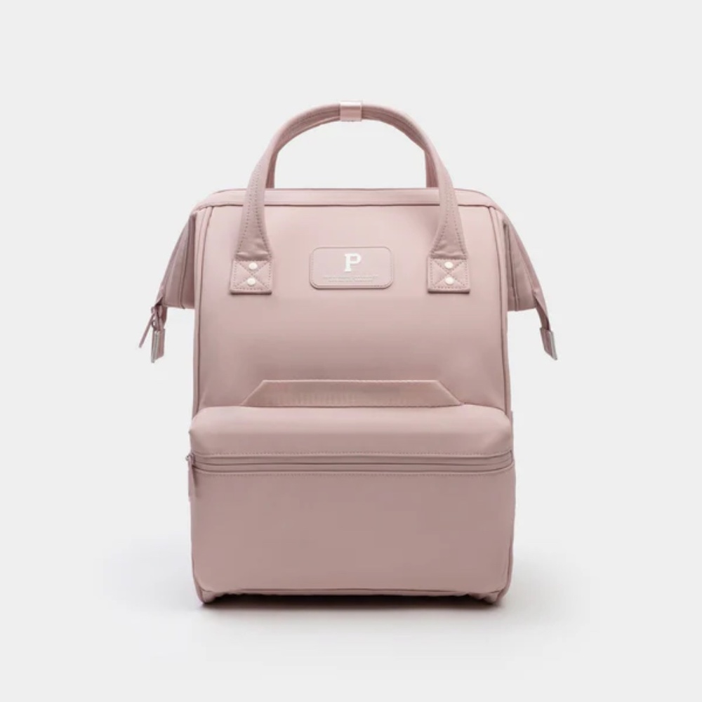 NWT Portland Gear Cascade Backpack Size Standard - Blush